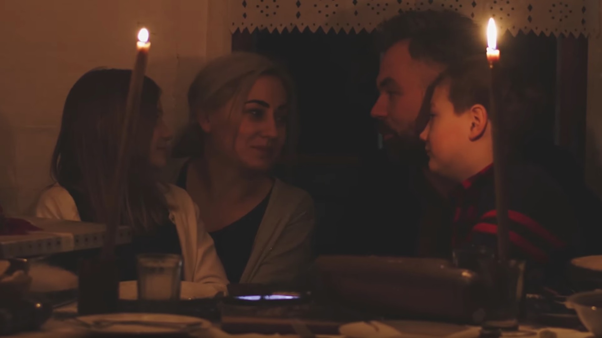 Powstał spot świąteczny zachęcający do wyciszenia się w Podlaskiem "zasilanym naturą"