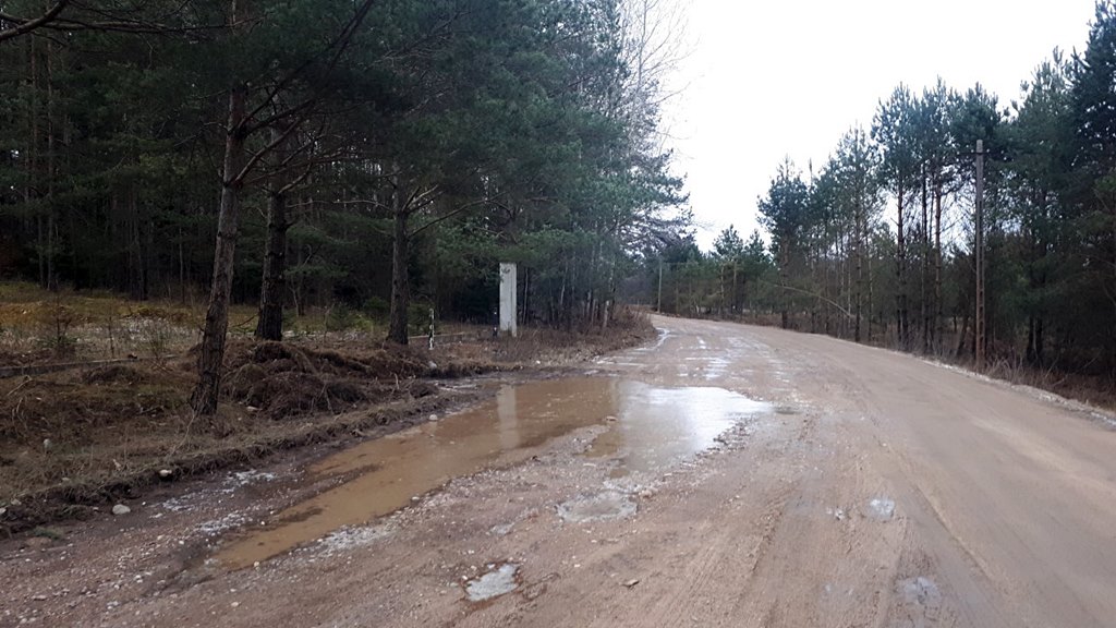 Droga Białystok-Supraśl ma być zamknięta na czas remontu - ale nie wyznaczono jeszcze objazdów