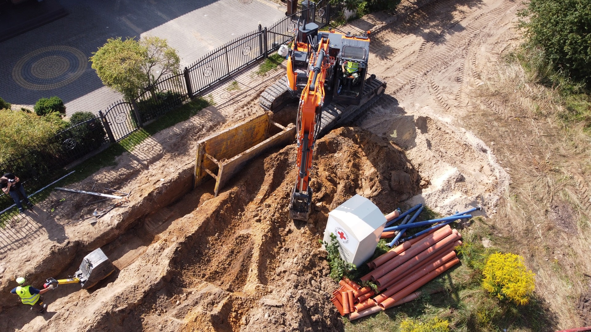 Wodociągi Białostockie zainwestowały w lepszą jakość wody