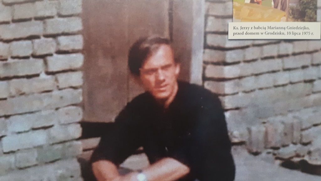 10. rocznica beatyfikacji ks. Jerzego Popiełuszki