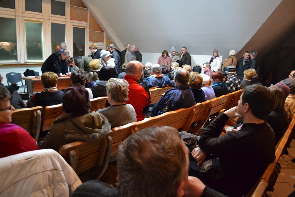 W ciągu dwóch lat w Raczkach ma powstać duża sala widowiskowa