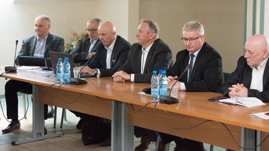 Podlascy samorządowcy chcą, by Kanał Augustowski stał się polską bramą na wschód