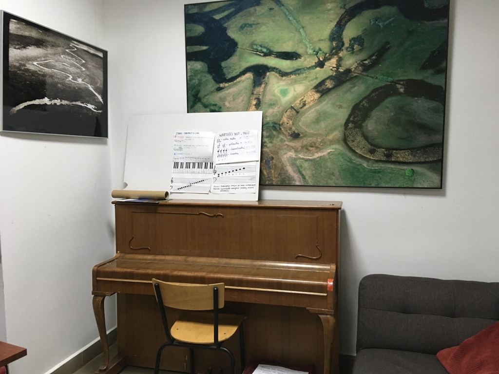 Seniorzy z Supraśla będą spotykać się w zabytkowym domu z XIX w.