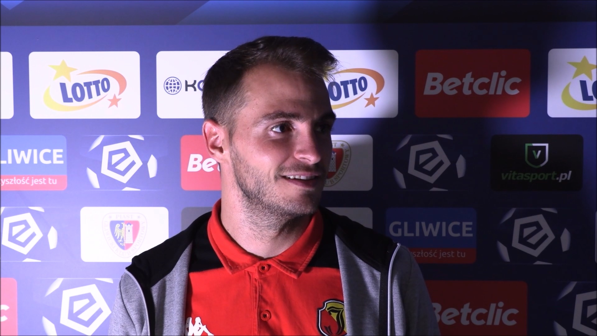 Jesus Imaz: złe miesiące są już za mną [wideo]