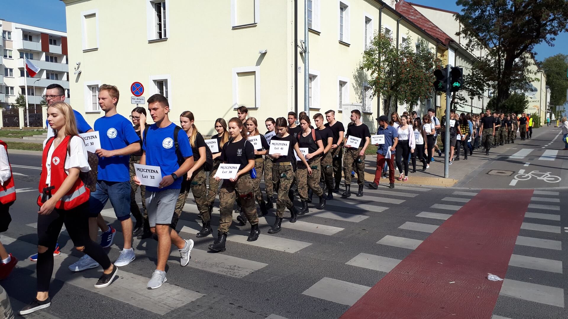 Masowe kontrole prędkości i trzeźwości - Europejski Dzień Bez Ofiar Wypadków Drogowych