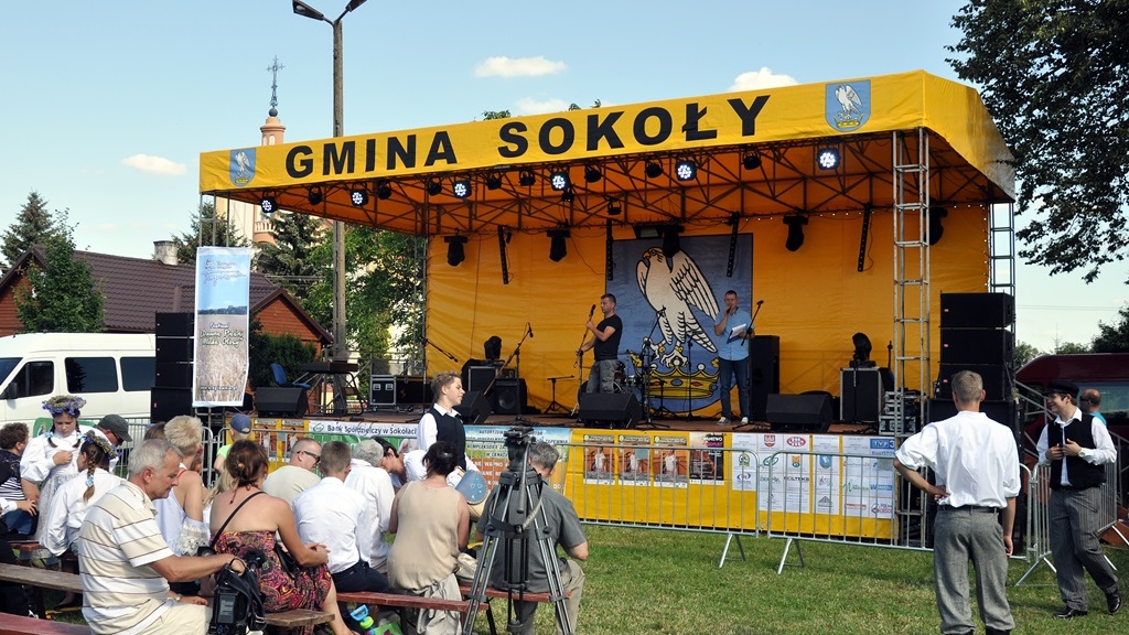 W Waniewie młodzi muzycy zaśpiewają dawne pieśni