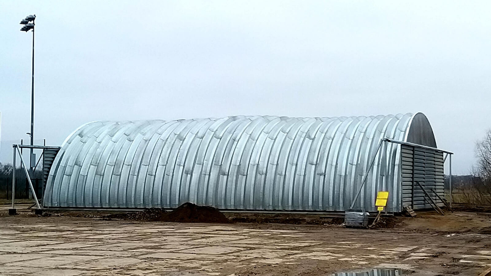 Nowa "wizytówka" Łomży - felieton Adama Dąbrowskiego