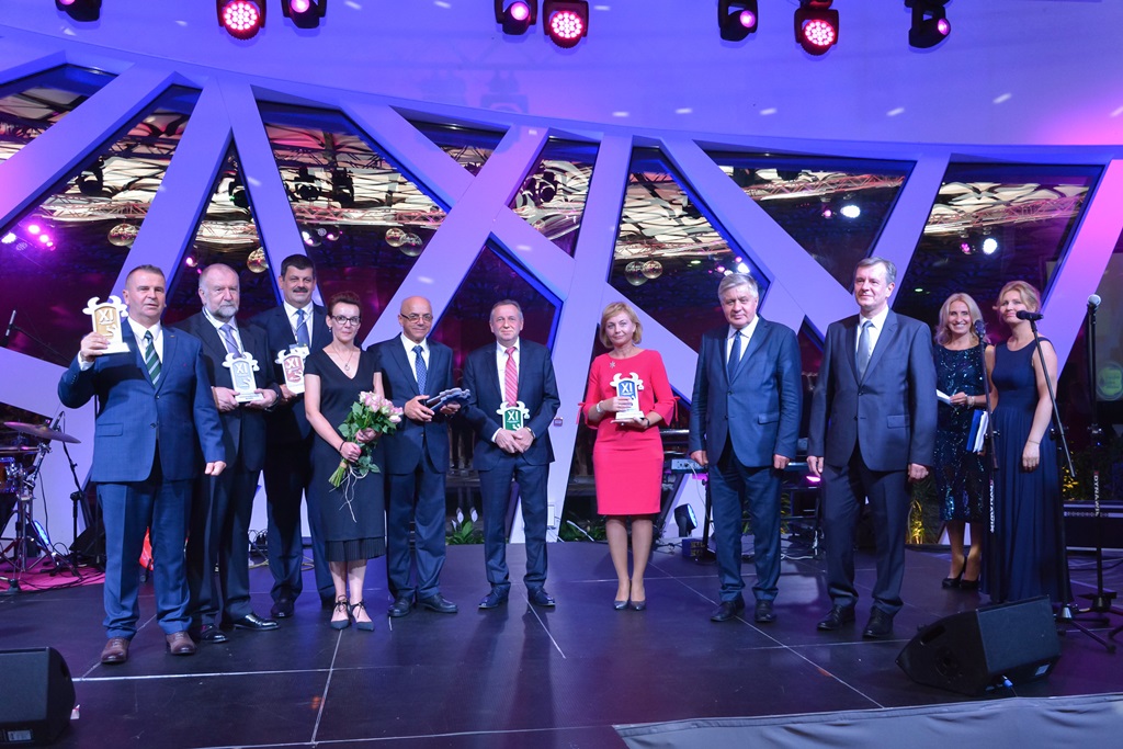 Wysokomazowiecka Mlekovita – zwycięzcą Rankingu Spółdzielni Mleczarskich