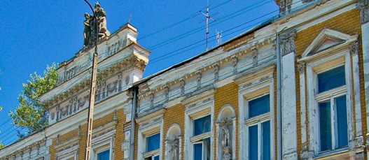 Dwa zabytki w Białymstoku będą wyremontowane