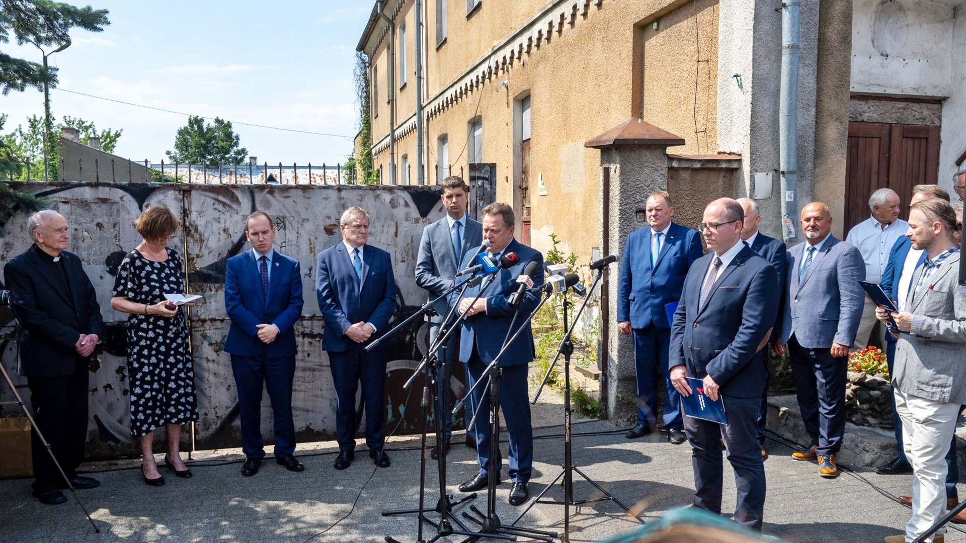 W Domu Turka w Augustowie powstanie Muzeum Obławy Augustowskiej
