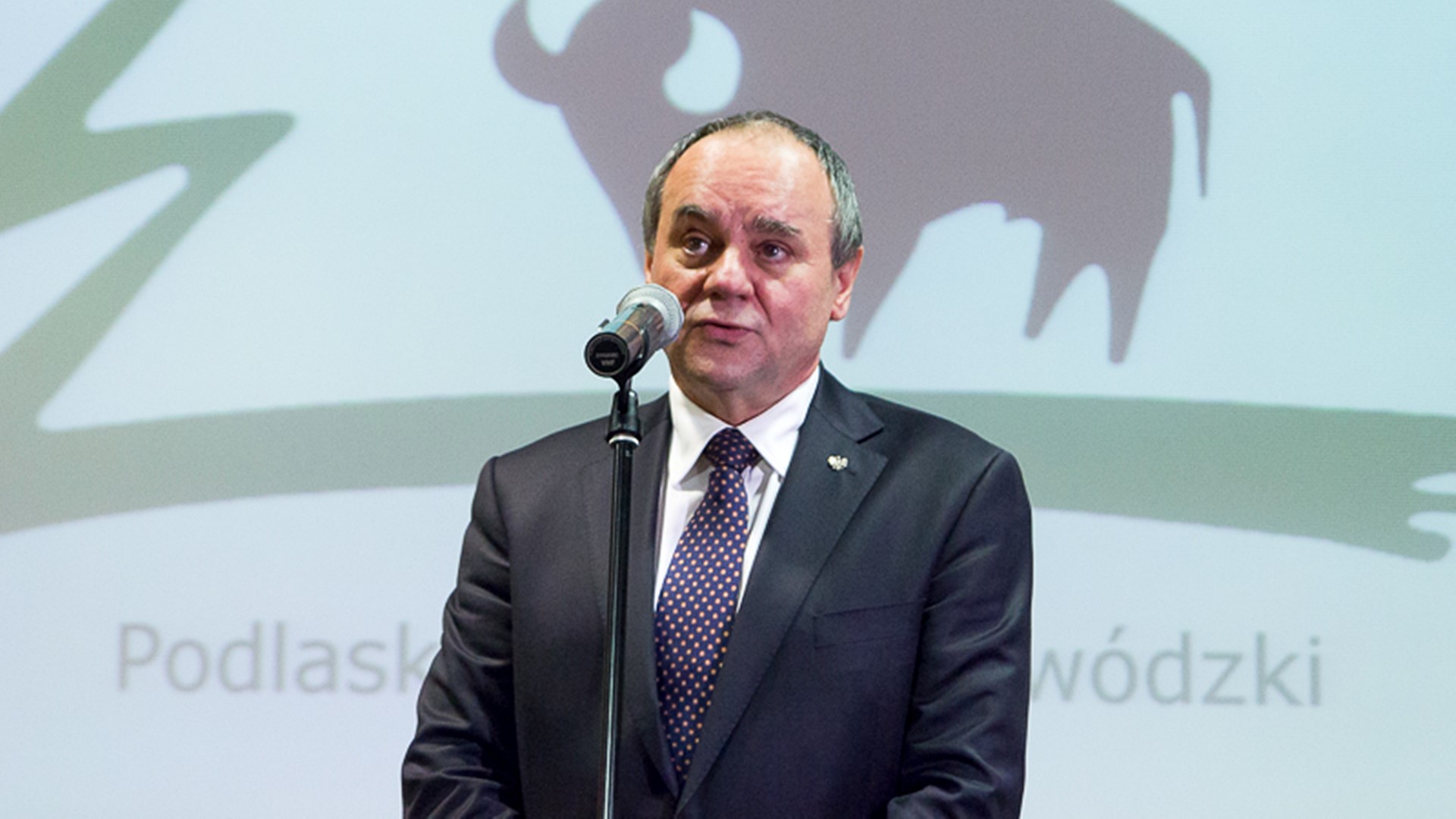 W Białymstoku będzie rondo upamiętniające byłego wiceprezydenta i wojewodę podlaskiego Andrzeja Meyera