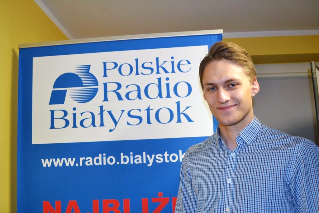 Suwalczanin współodkrywcą planety pozasłonecznej