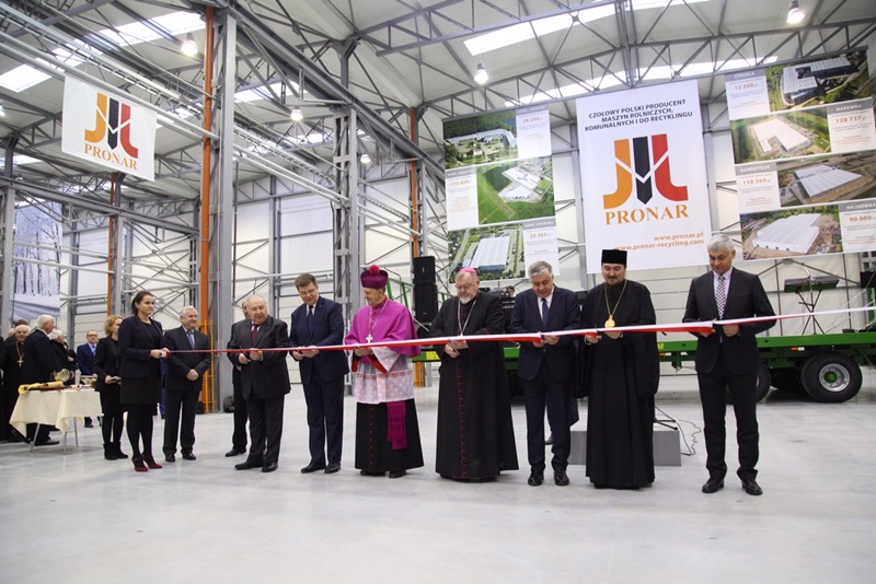 Nowe miejsca pracy w Siemiatyczach