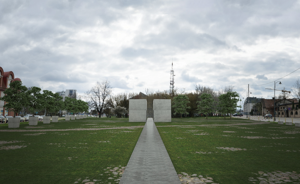 Władze Białegostoku ogłosiły przetarg na dokumentację projektową upamiętnienia dawnego cmentarza w mieście