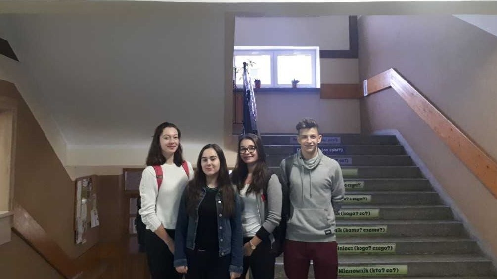 "Dobry zawód - fajne życie" - uczniowie będą wybierać dalszą ścieżkę edukacyjną