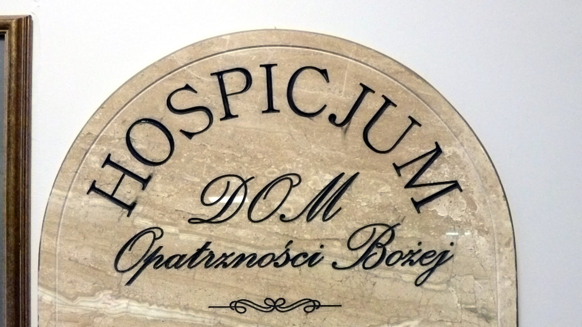 Koronawirus u dwóch pacjentek hospicjum "Dom Opatrzności Bożej" w Białymstoku