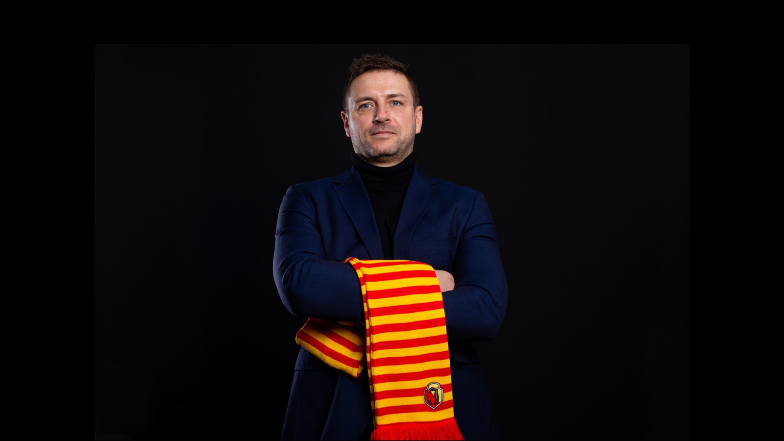 Jagiellonia Białystok ma nowego prezesa