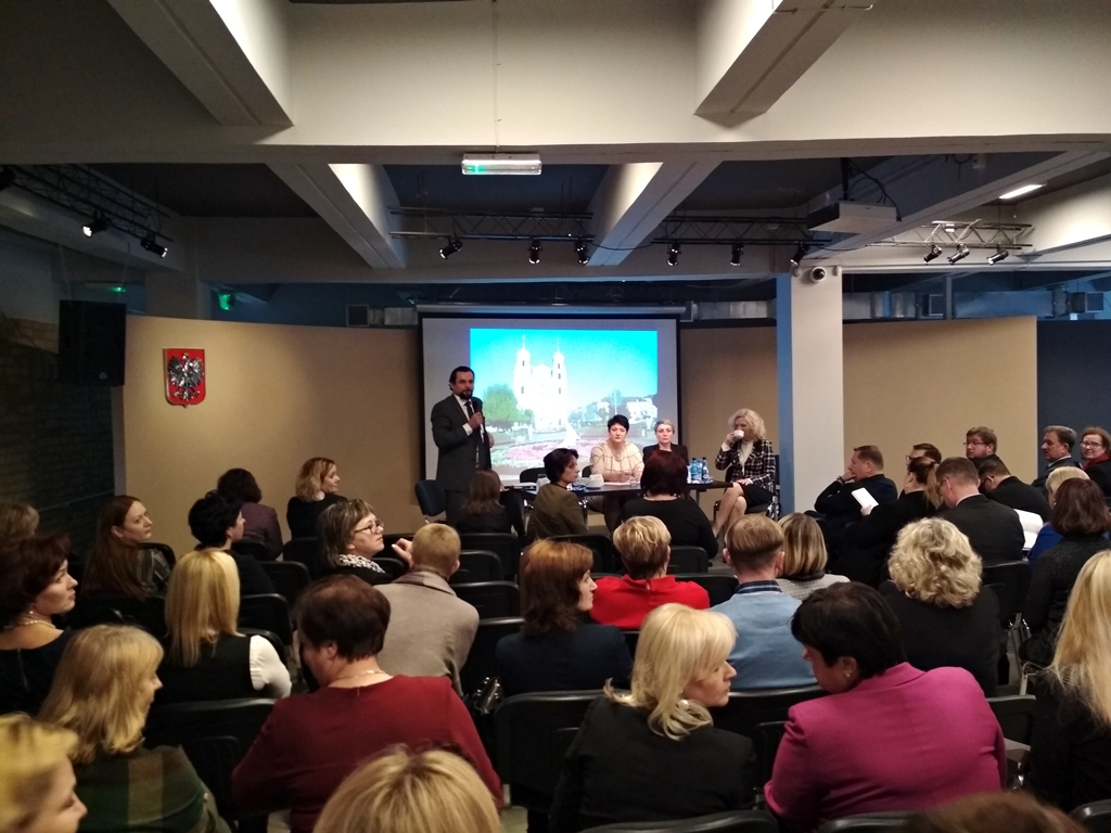 Polacy mają problem z uczeniem się języka ojczystego na Białorusi