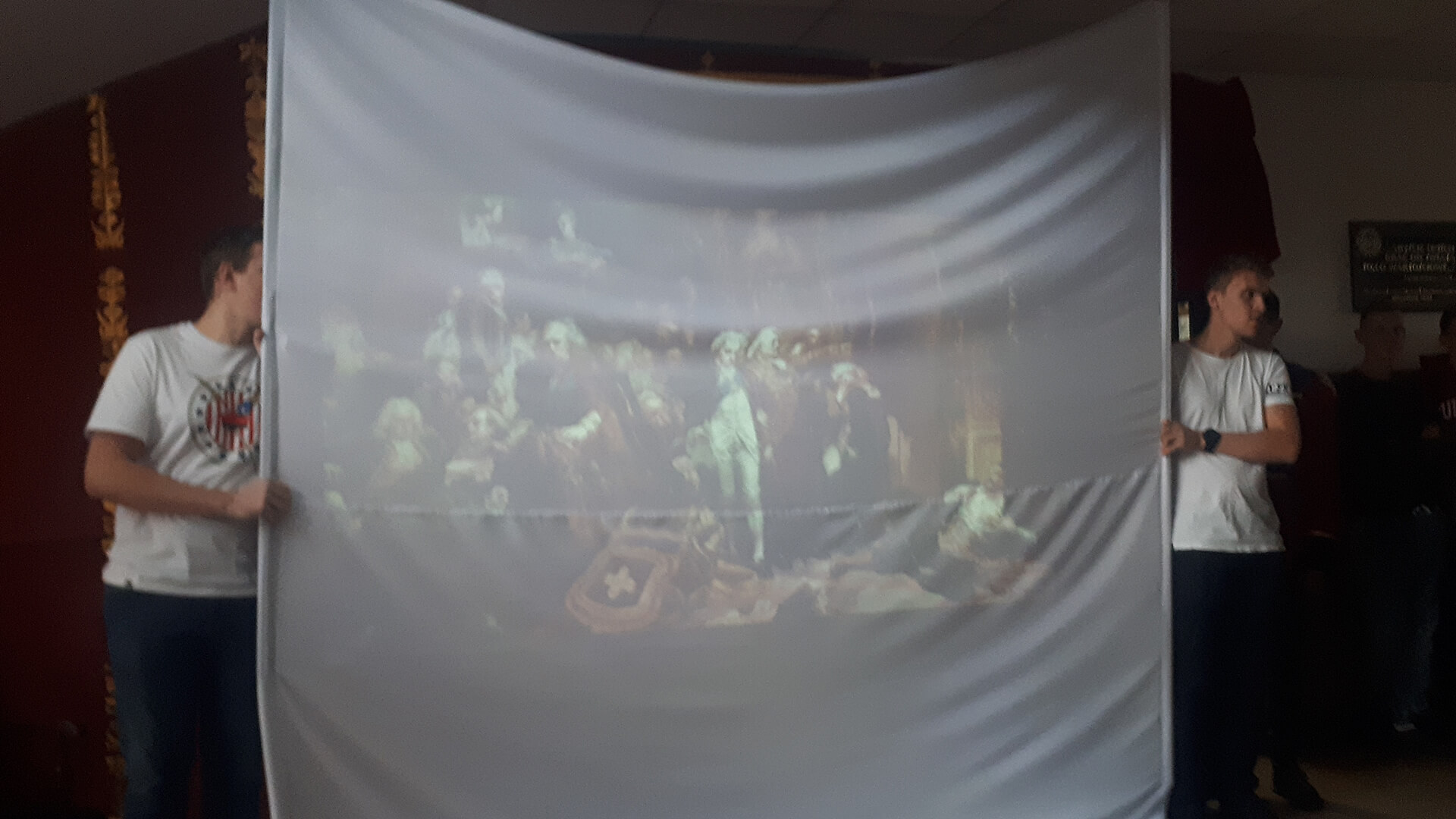 Tydzień Nauk Humanistycznych w ZSM w Białymstoku