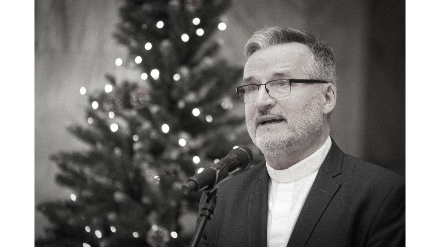 Śp. ks. Stanisław Jurczuk otrzymał pośmiertnie Krzyż Komandorski Orderu Odrodzenia Polski