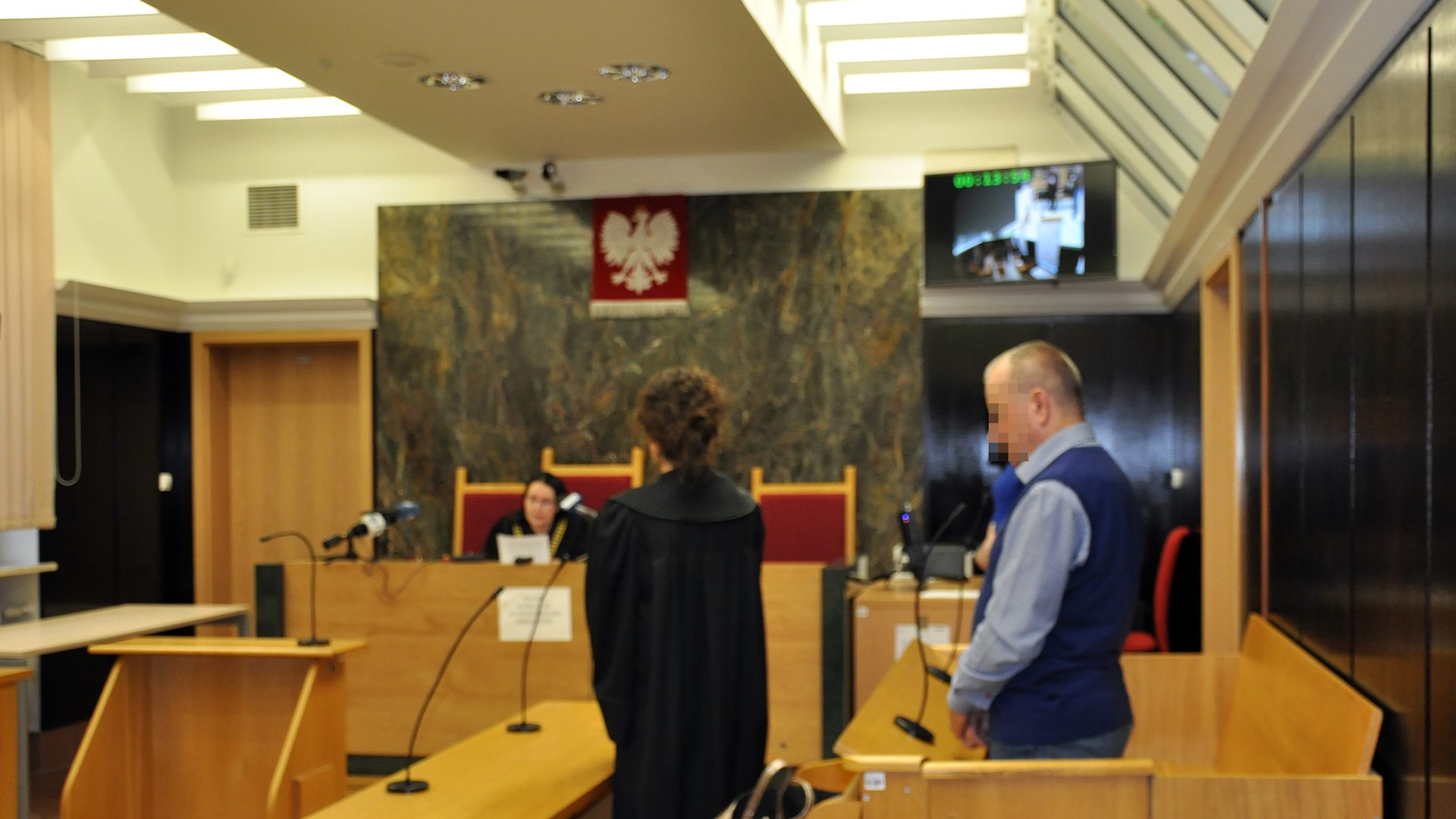 Sprawa śmierci w studzience kanalizacyjnej wraca na wokandę