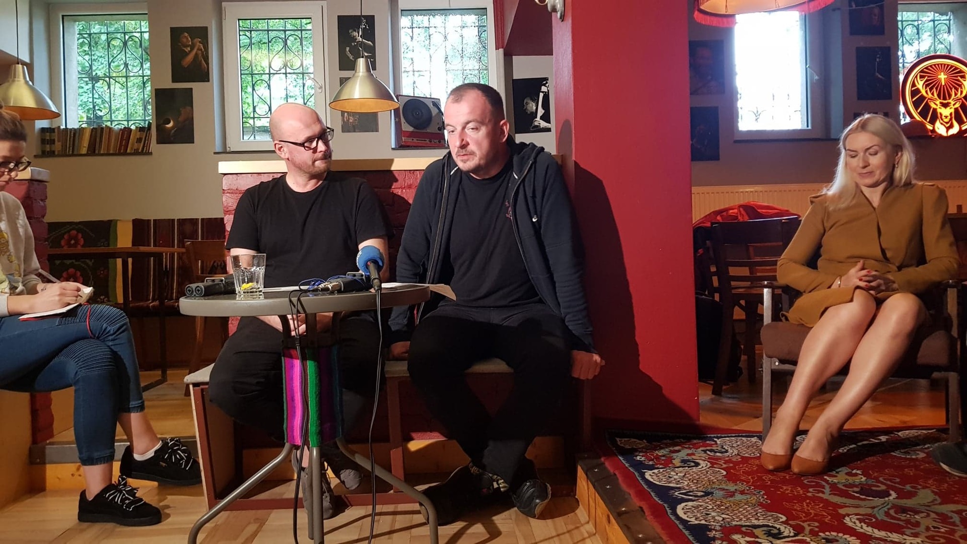 Przed nami 10. edycja UP To Date Festival