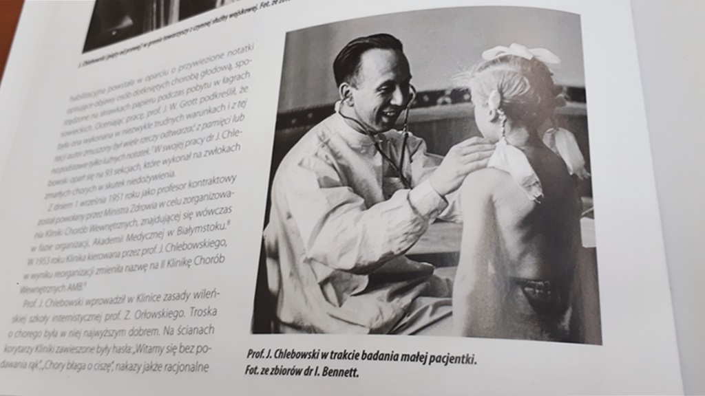 Wydarzenia z marca '68 odcisnęły piętno także w Białymstoku - przypomina IPN