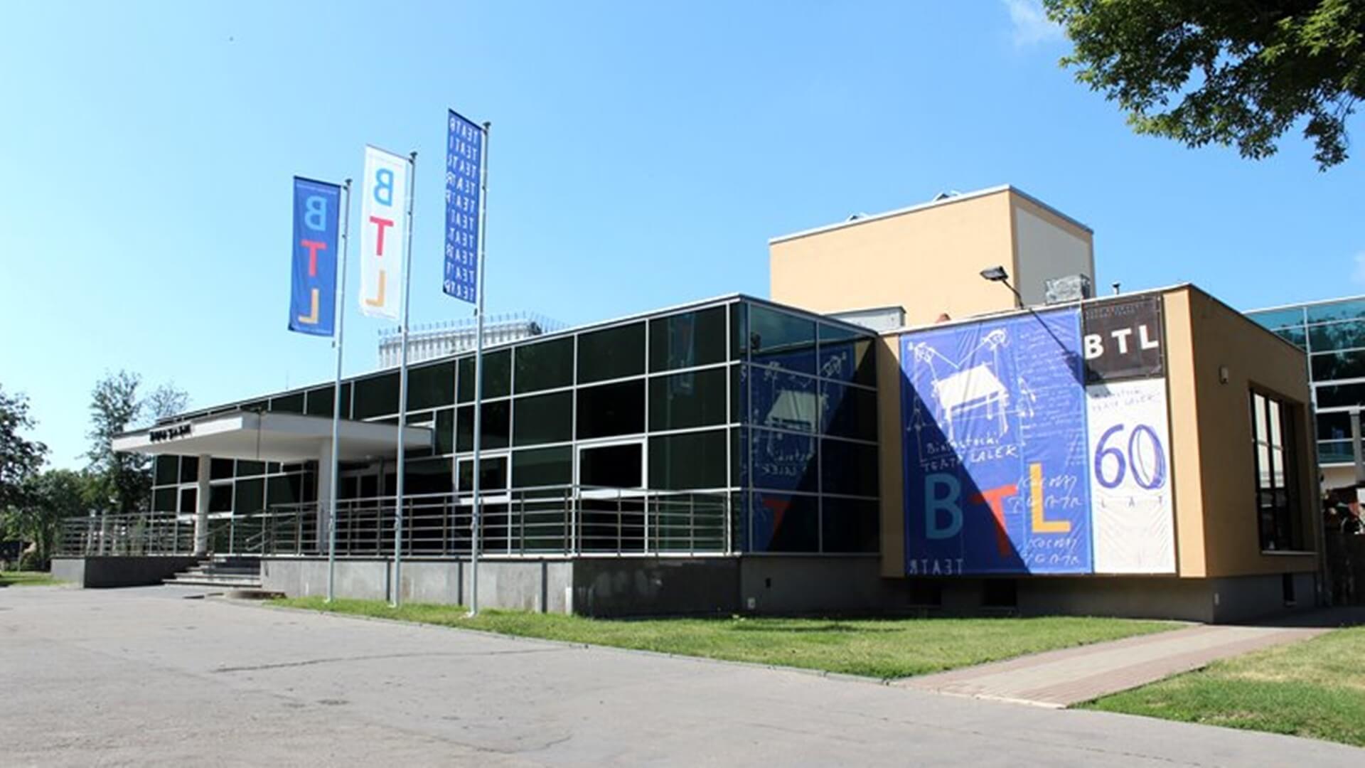 Obchody Światowego Dnia Lalkarstwa w BTL-u