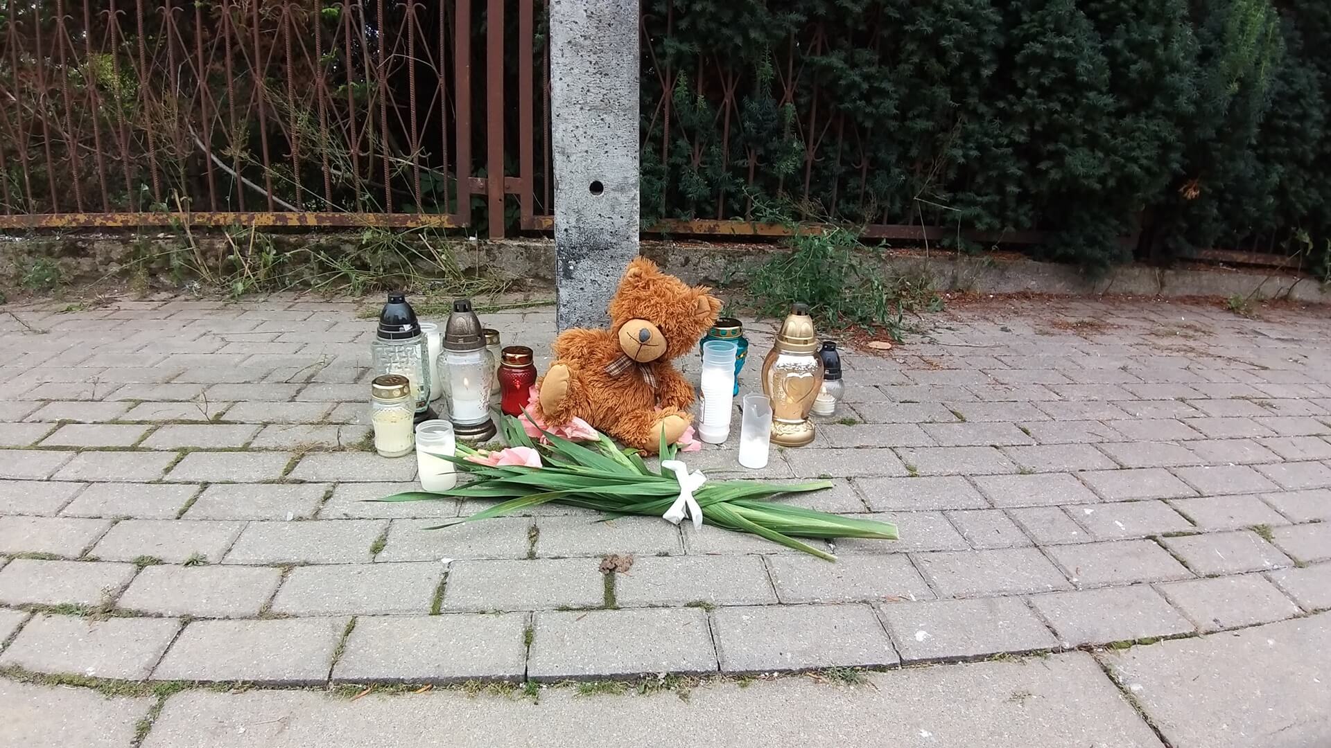 Prawdopodobny sprawca tragedii w Białymstoku miał zakaz zbliżania się do rodziny