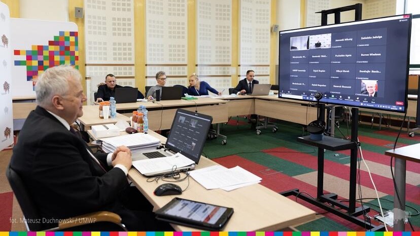 Sejmik wypowiedział porozumienia o współpracy z obwodami grodzieńskim i brzeskim na Białorusi