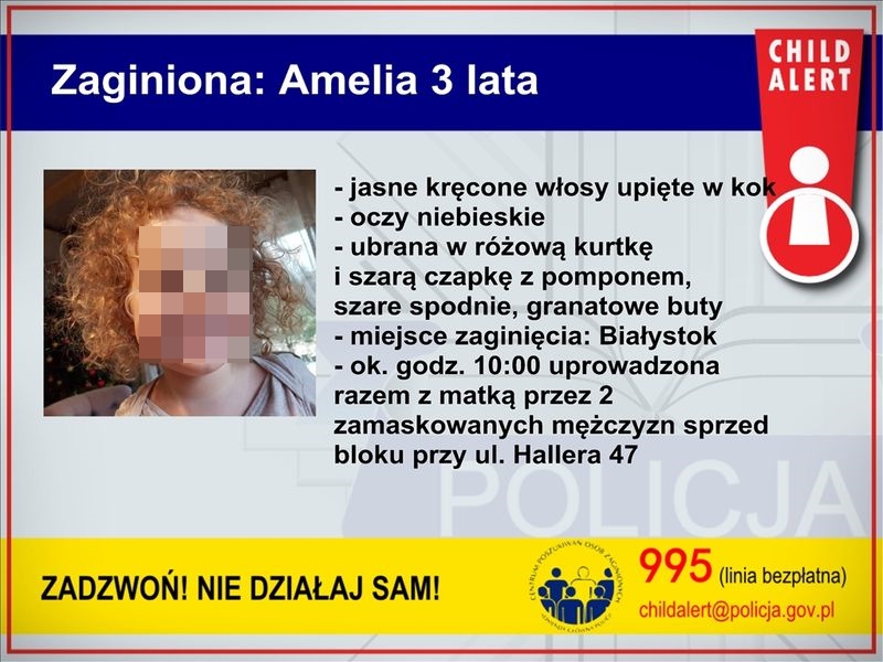 "Porwanie" - reportaż Grzegorza Pilata i Wojciecha Szubzdy