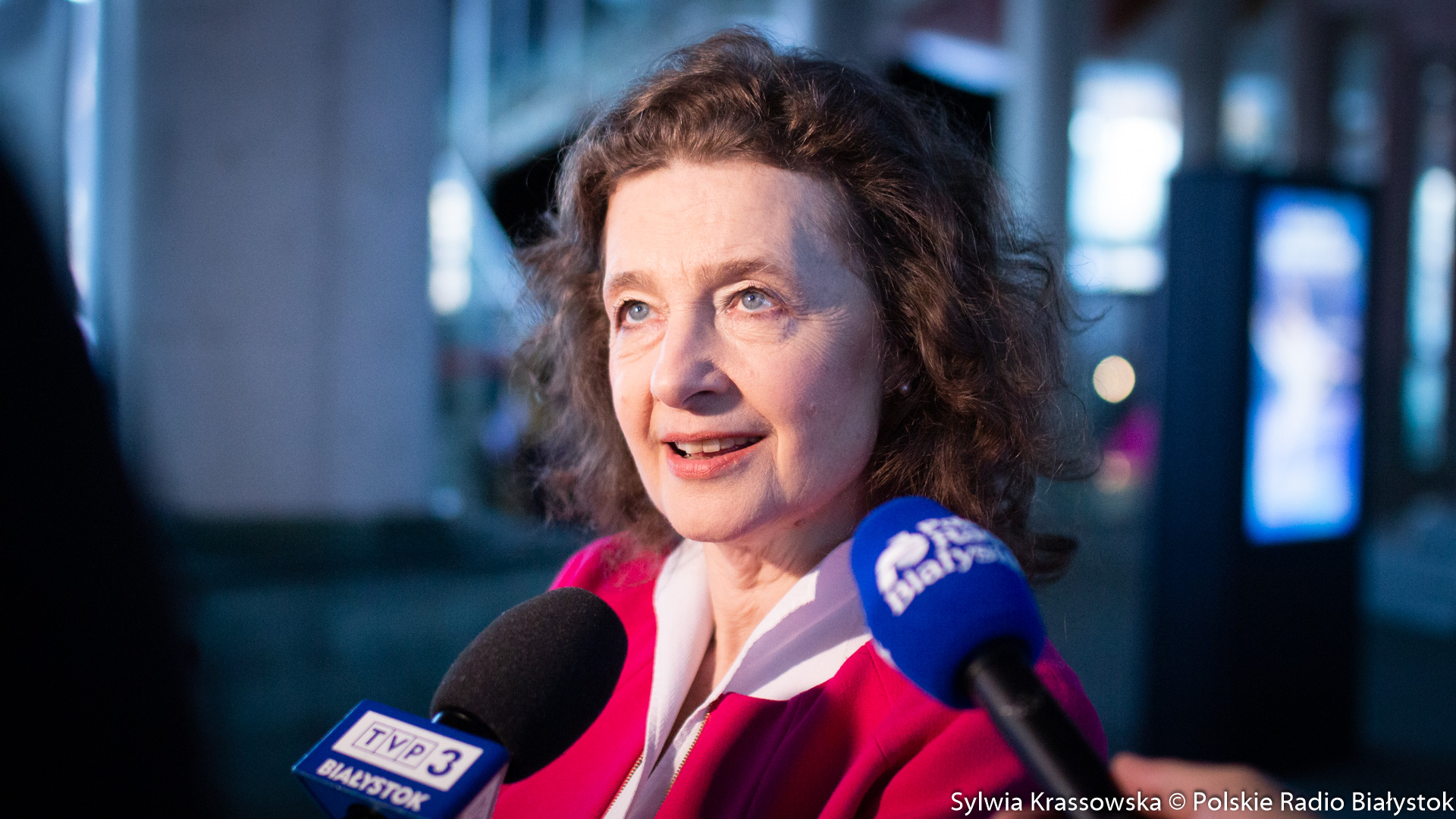 Dyrektor Opery i Filharmonii Podlaskiej rezygnuje ze stanowiska - dowiedzieliśmy się nieoficjalnie