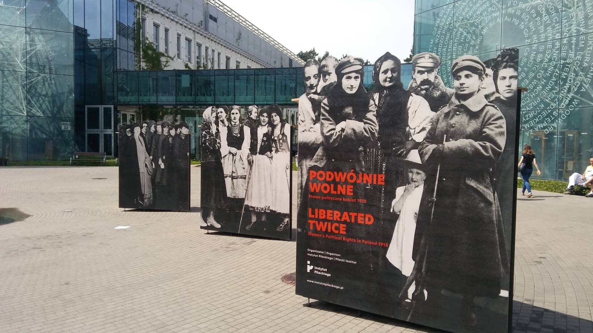 Naukowcy debatują w Białymstoku o prawach wyborczych kobiet