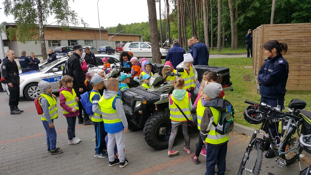 Dzień Dziecka w Białymstoku i Łomży. Na najmłodszych czeka mnóstwo atrakcji