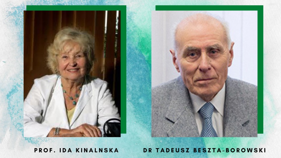 Dwoje medyków z województwa podlaskiego z prestiżowymi nagrodami