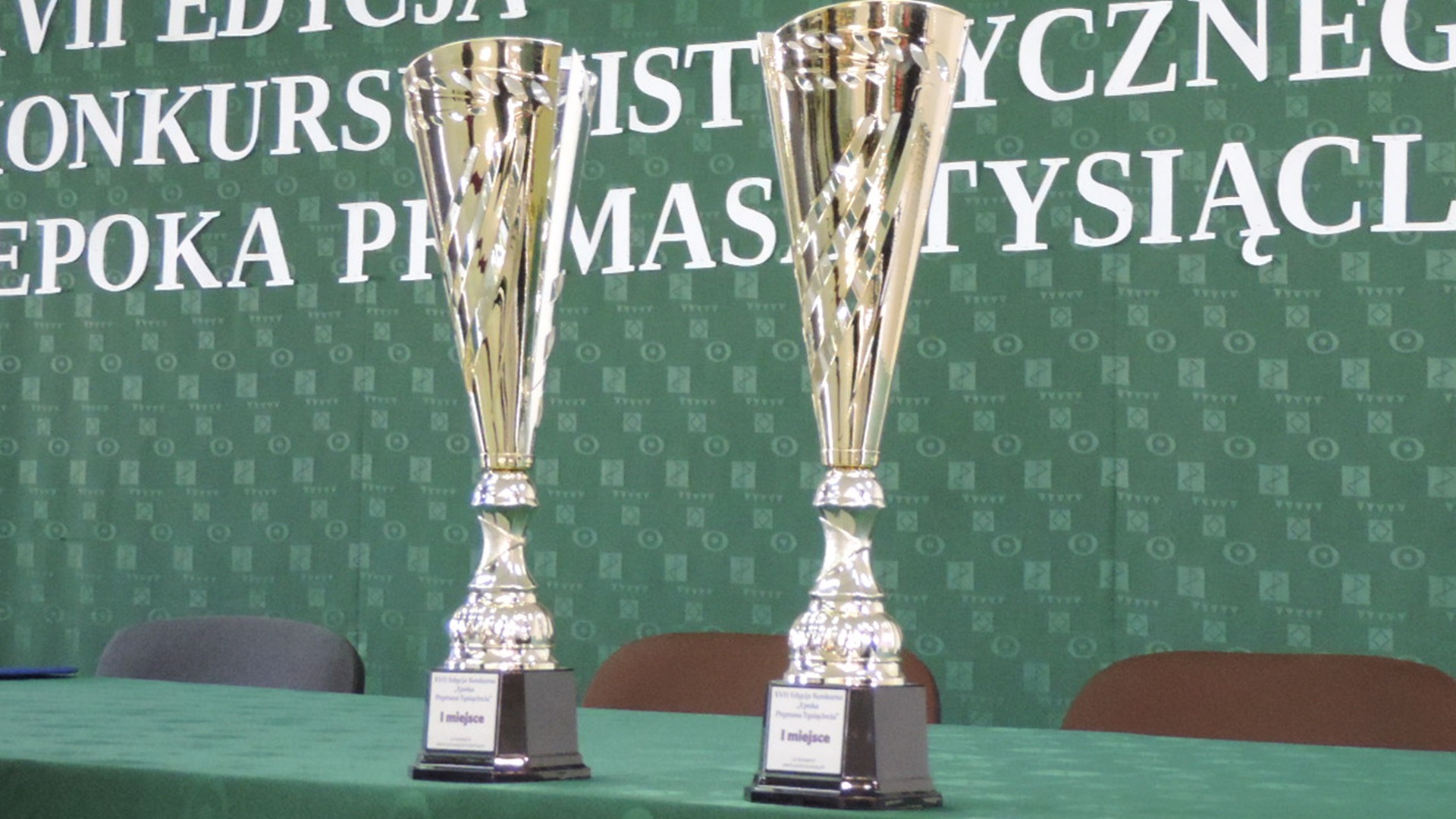 Znamy laureatów Konkursu Historycznego "Epoka Prymasa Tysiąclecia"