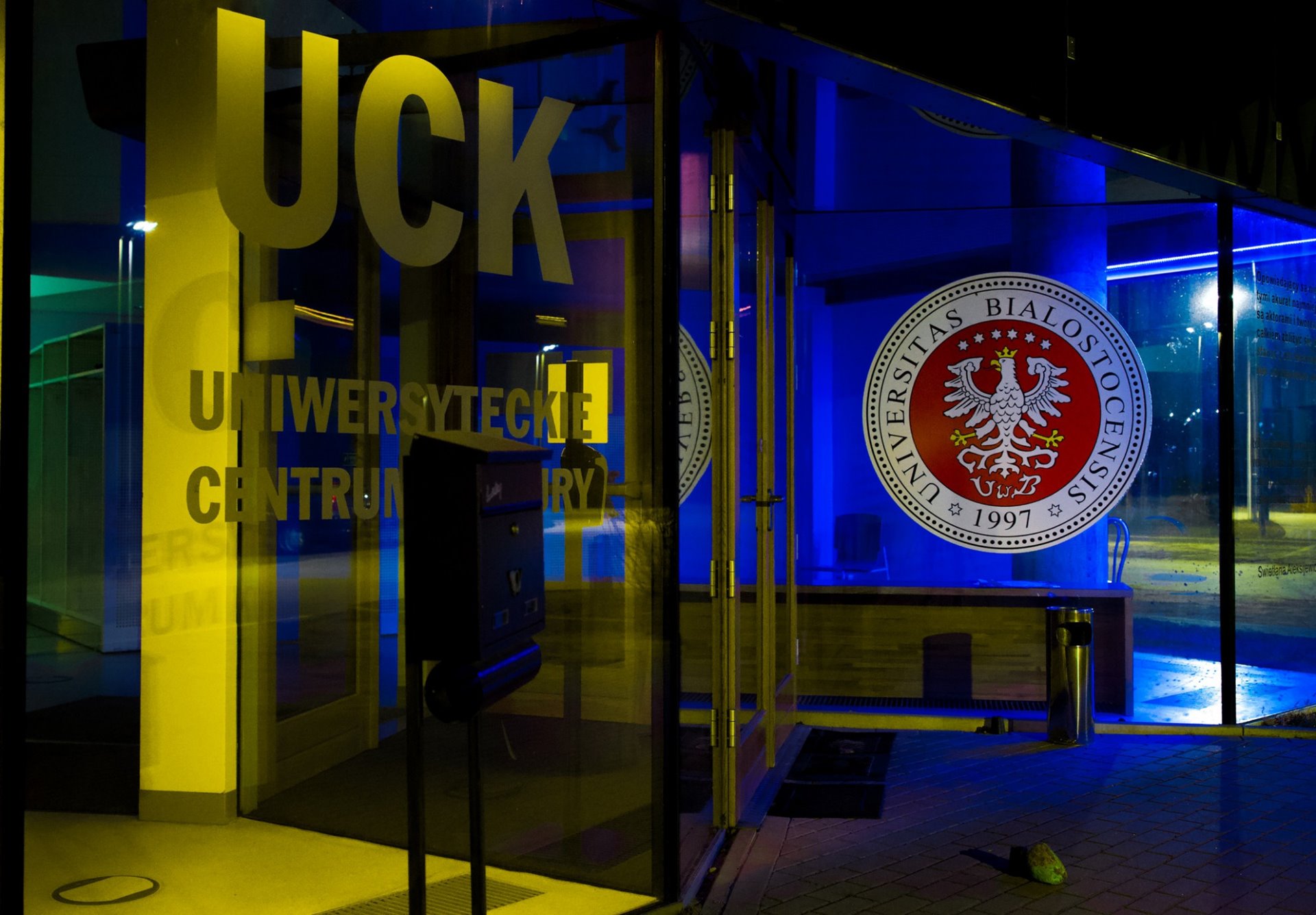 W Białymstoku działa Otwarta Świetlica Międzykulturowa