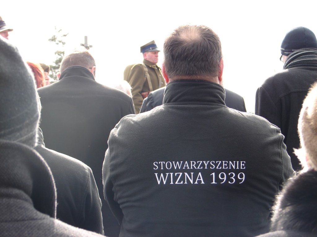 Stowarzyszenie Wizna 1939 chce wstrzymania prac przy drodze w Mątwicy