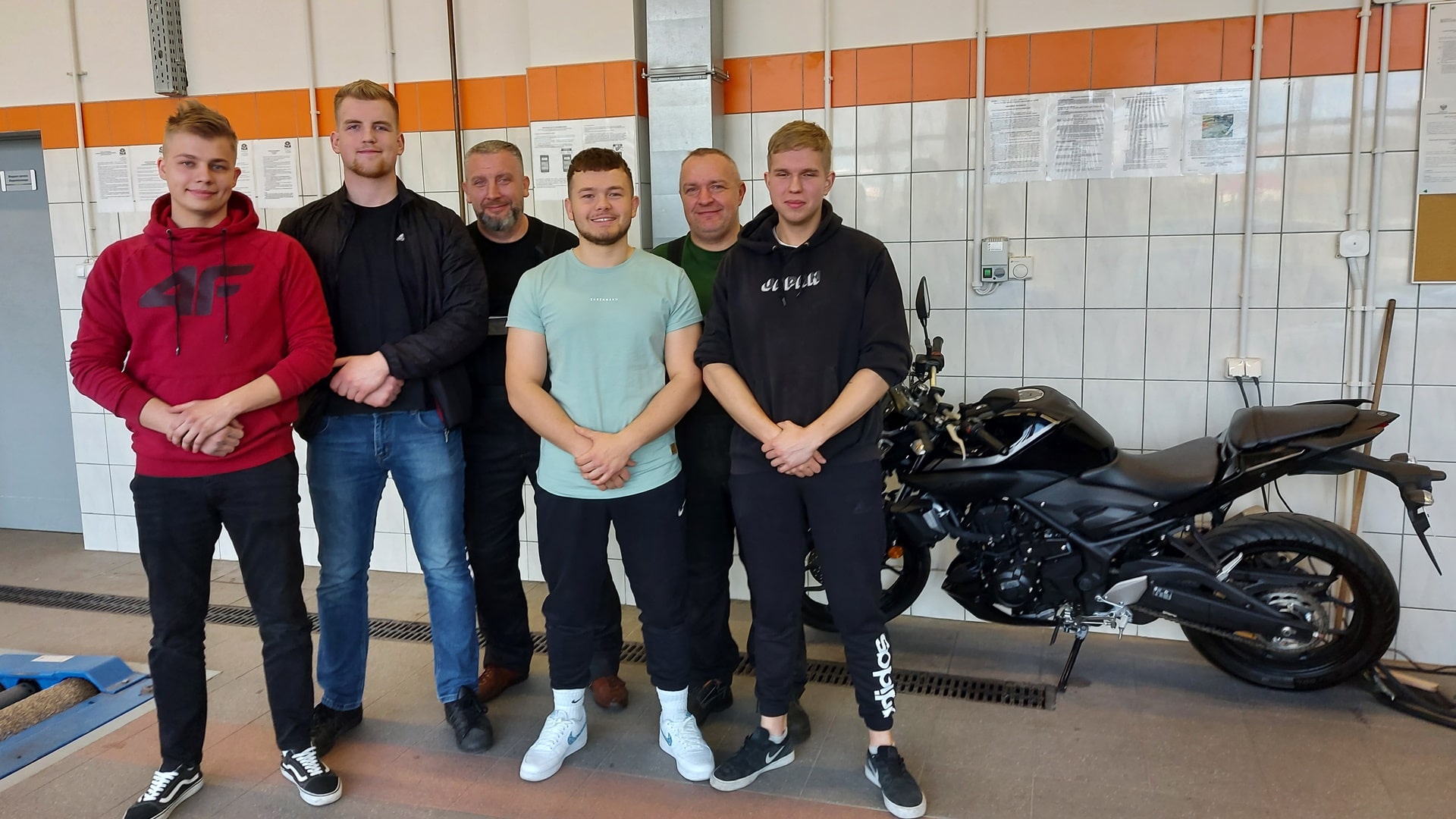 Uczniowie białostockiego Mechaniaka z sukcesami na ogólnopolskich mistrzostwach