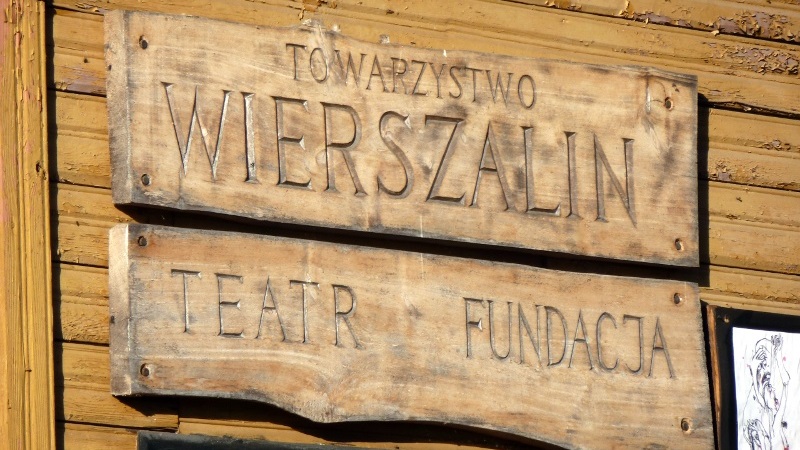 Teatr Wierszalin proponuje "objazd mickiewiczowski" w Internecie