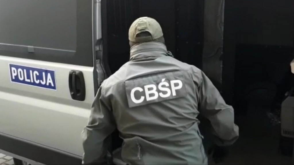 Gang narkotykowy rozbity. Działał przez kilka lat i na dużą skalę