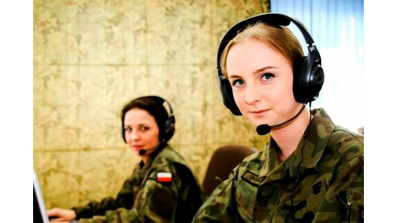 WOT uruchamia całodobową infolinię wsparcia psychologicznego