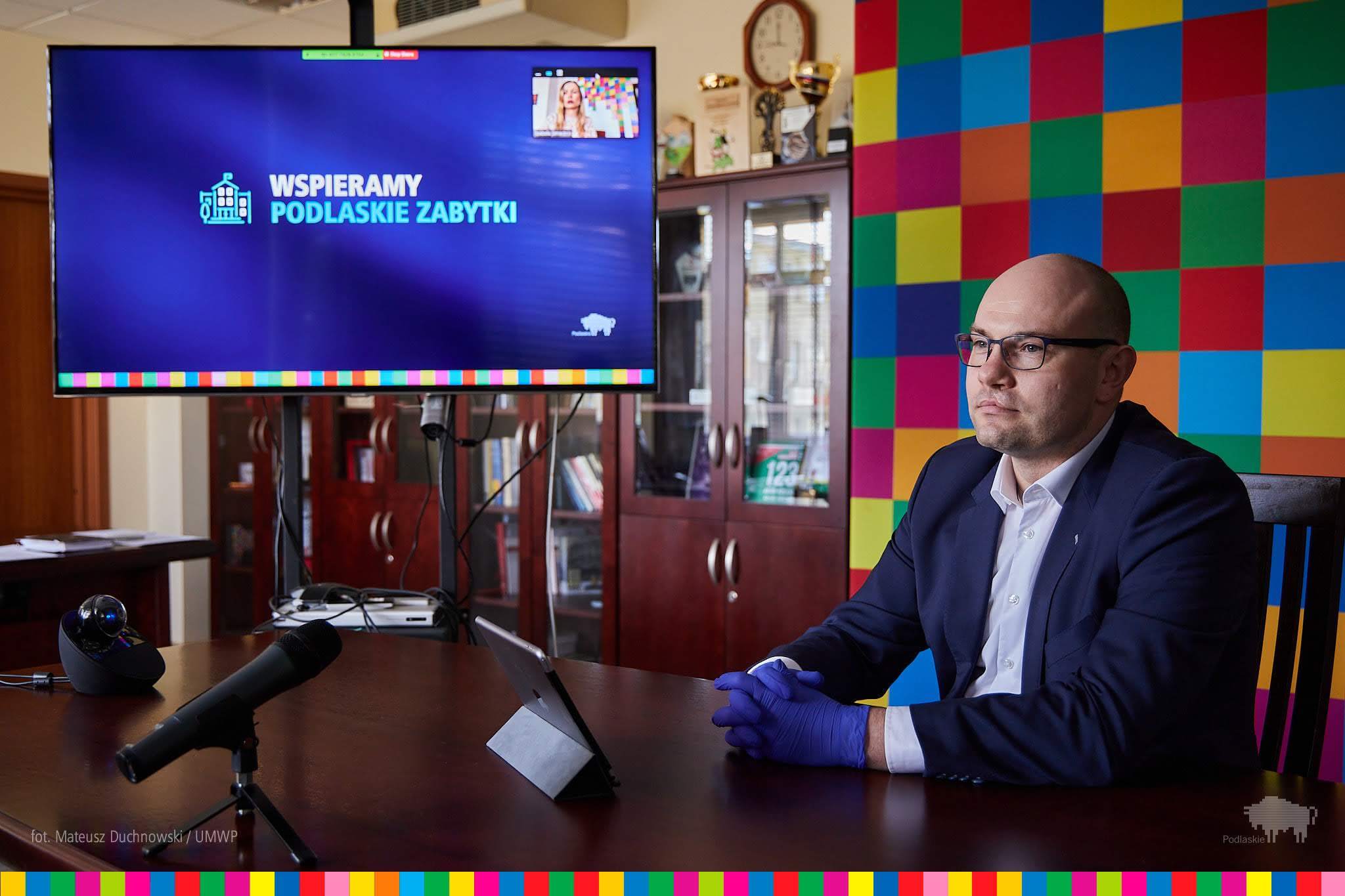 2,4 mln zł z budżetu województwa na ratowanie zabytków