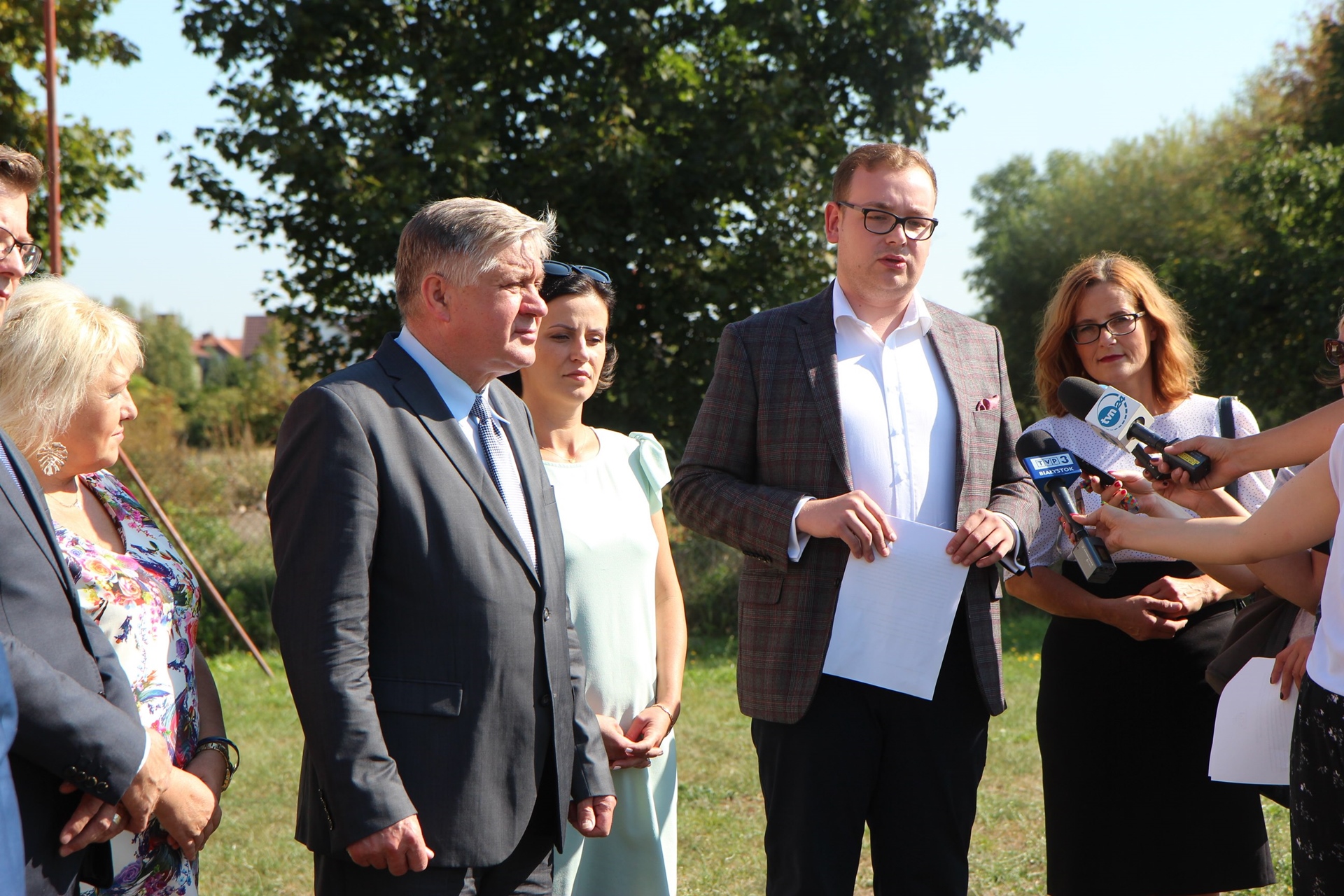 W czterech gminach będą inwestycje z rządowego programu "Sportowa Polska"