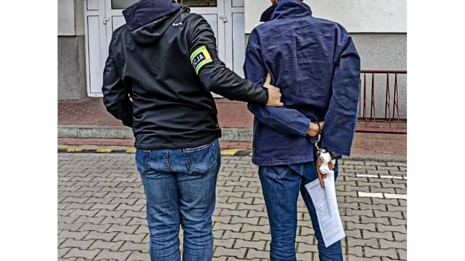 Sąd w Hajnówce uwolnił "kuriera" z Syrii - prokuratura odwoła się od tej decyzji