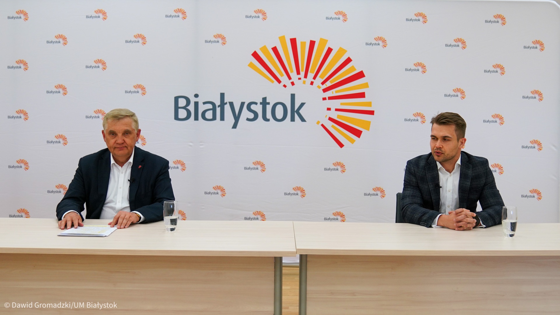 W 2021 r. władze miasta Białystok sprzedały 8 działek pod inwestycje za ponad 31,3 mln zł