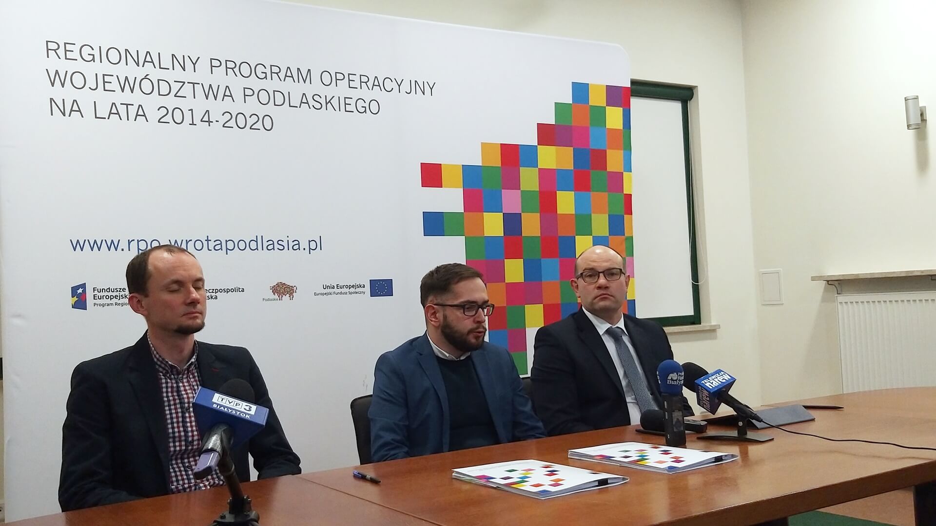 Fundacja "Dialog" pozyskała prawie 2 miliony złotych unijnego wsparcia