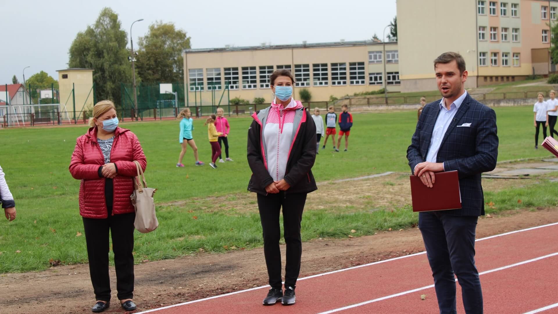 Mieszkańcy Wasilkowa wybrali projekty do przyszłorocznego budżetu obywatelskiego