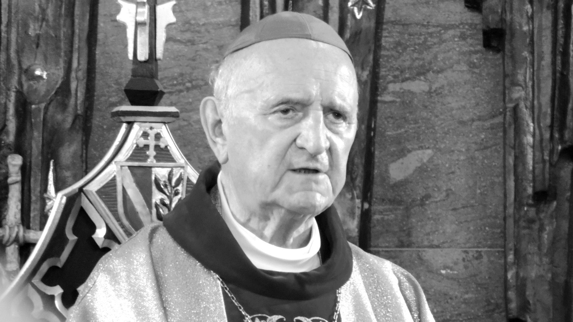 Jedna z ulic w Sokołach będzie nosić imię biskupa Stanisława Józefa Stefanka