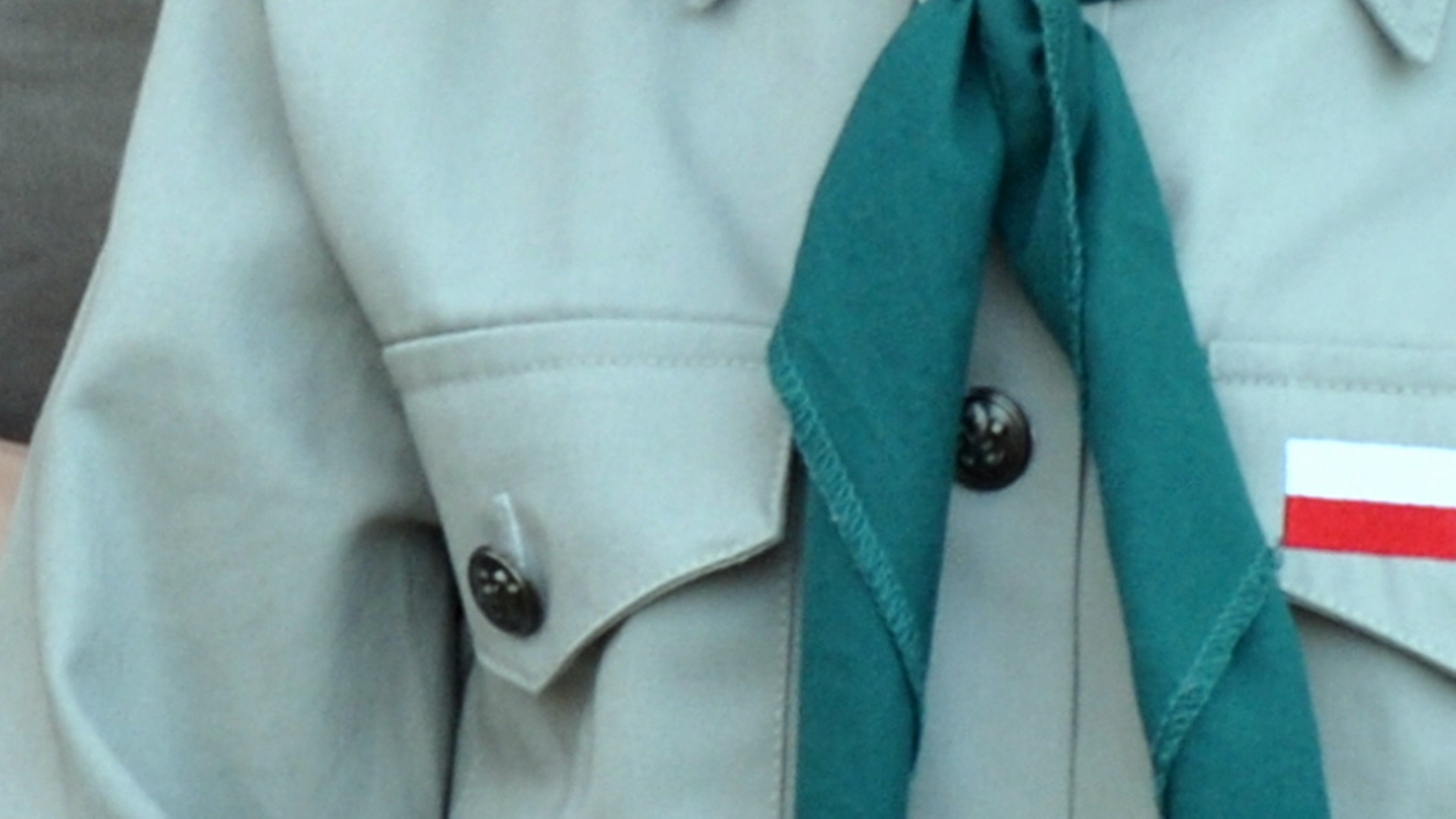 Blisko stu osobom pomogli suwalscy harcerze podczas epidemii koronawirusa